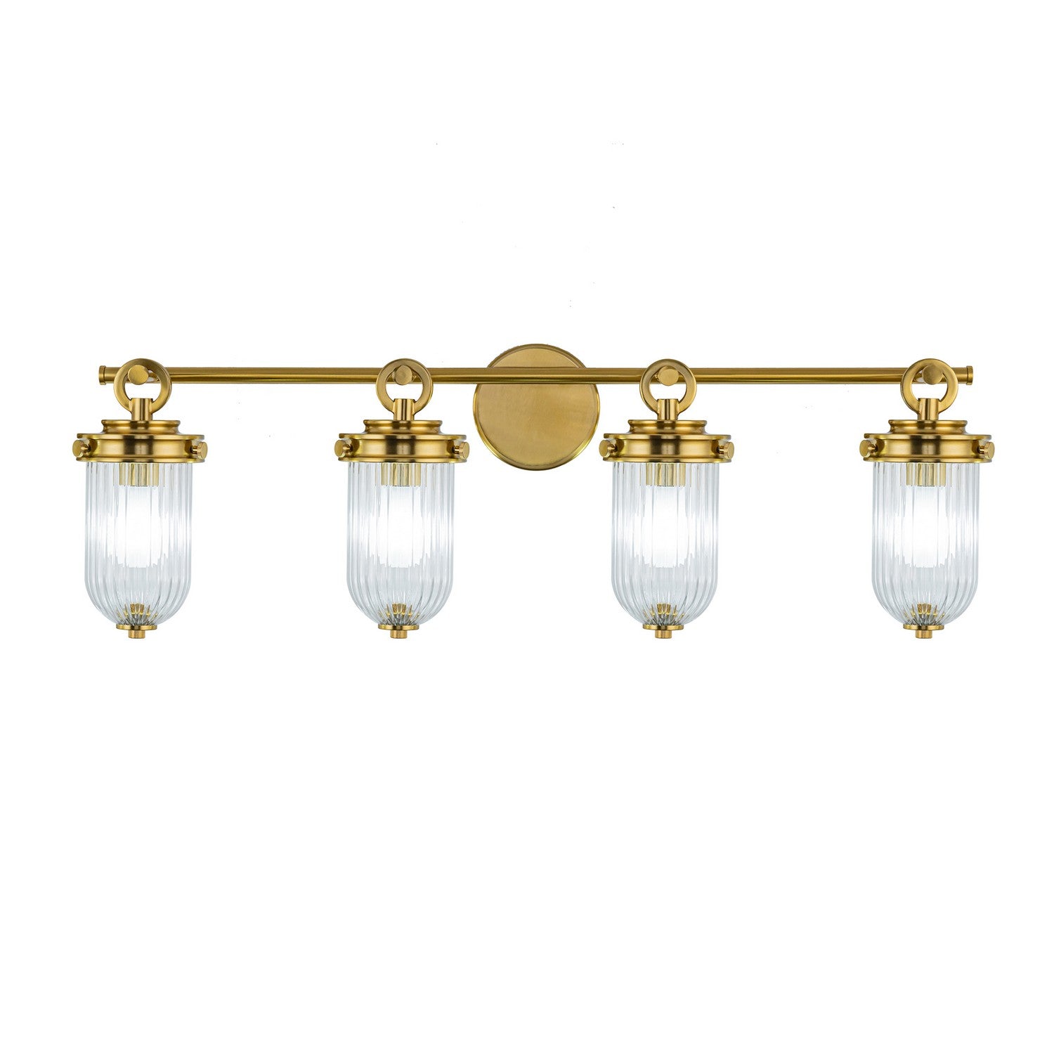 Applique de vanité 4 lumières | Myla