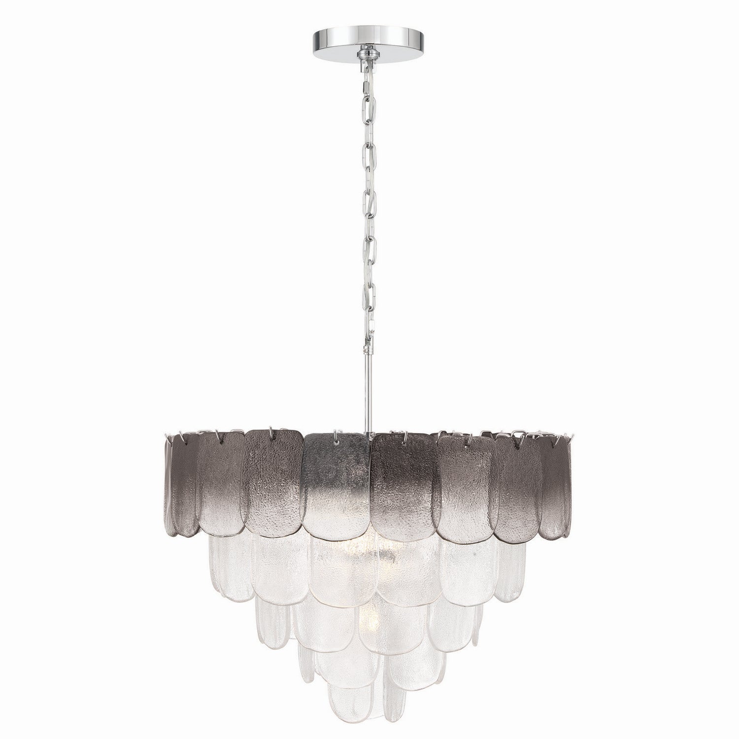 Lustre 12 lumières | Bianca