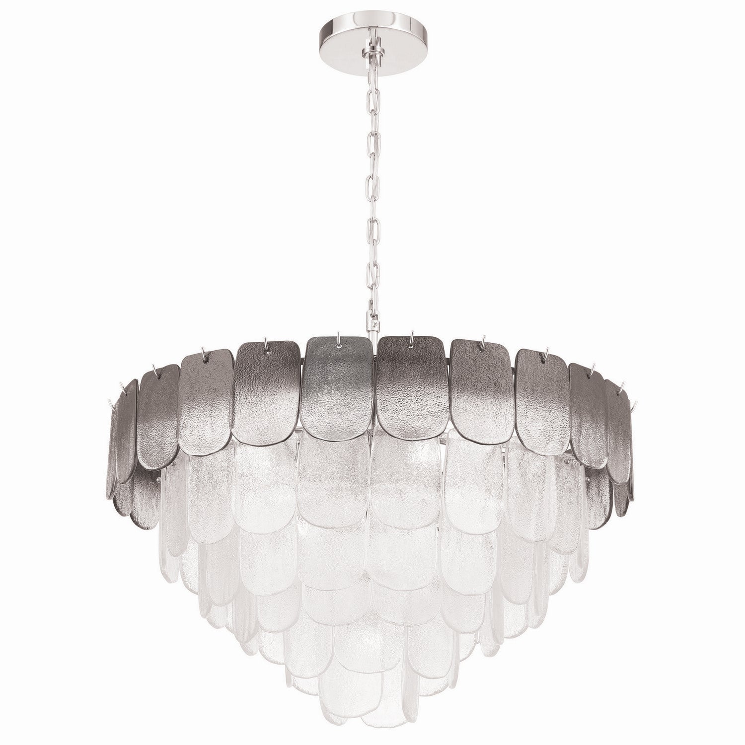 Lustre 19 lumières | Bianca