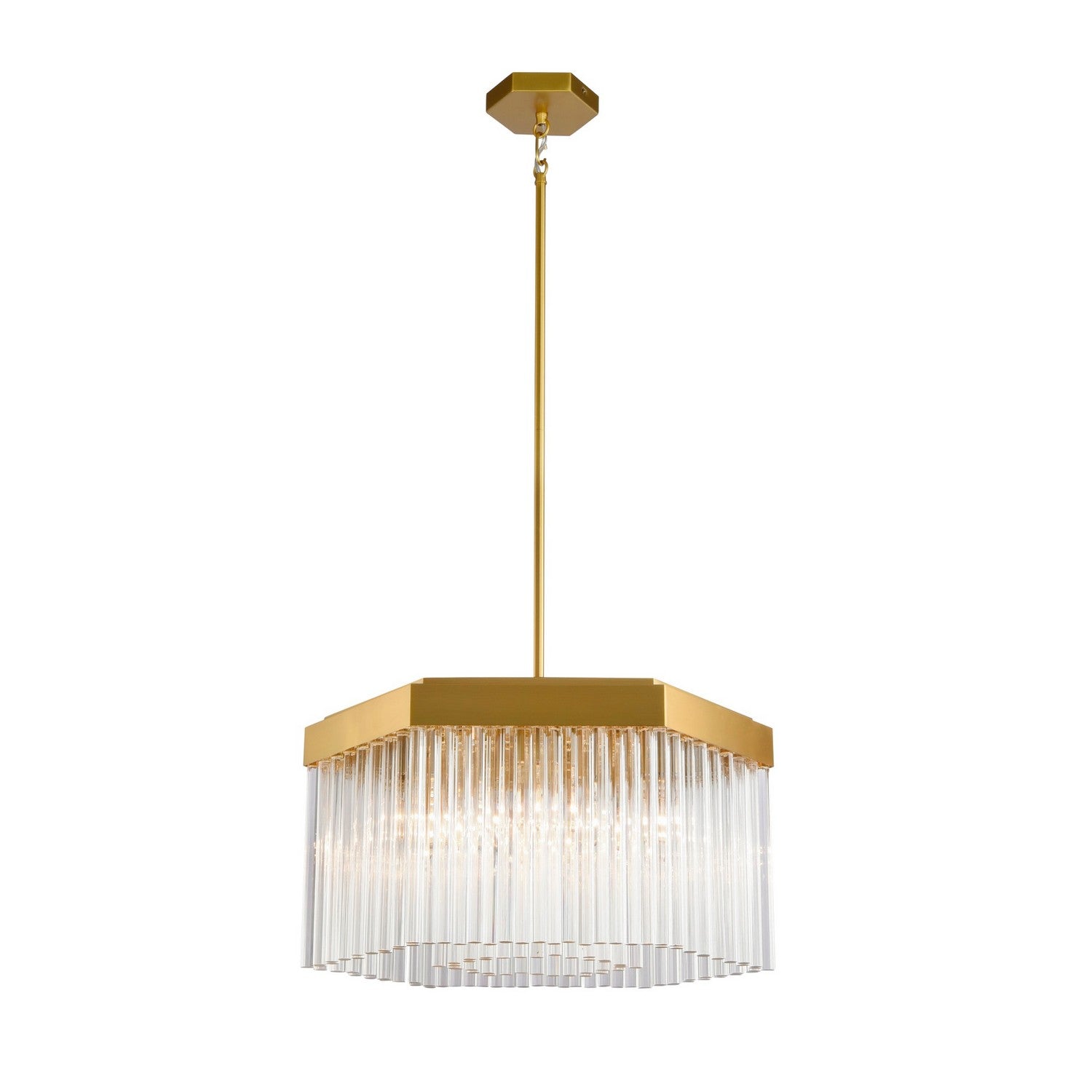 Lustre 7 lumières | Emma