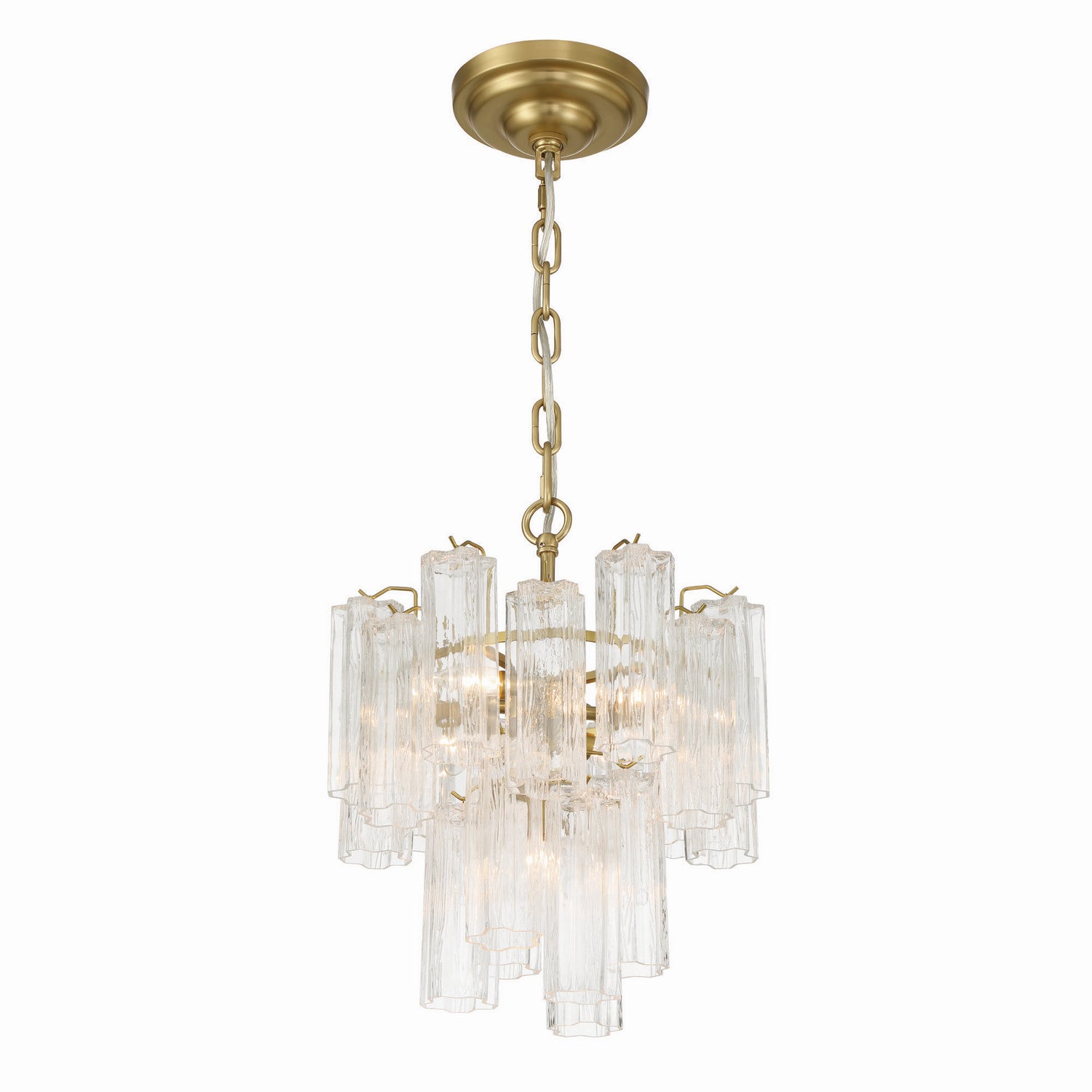 Semi-plafonnier 5 lumières | Sophia