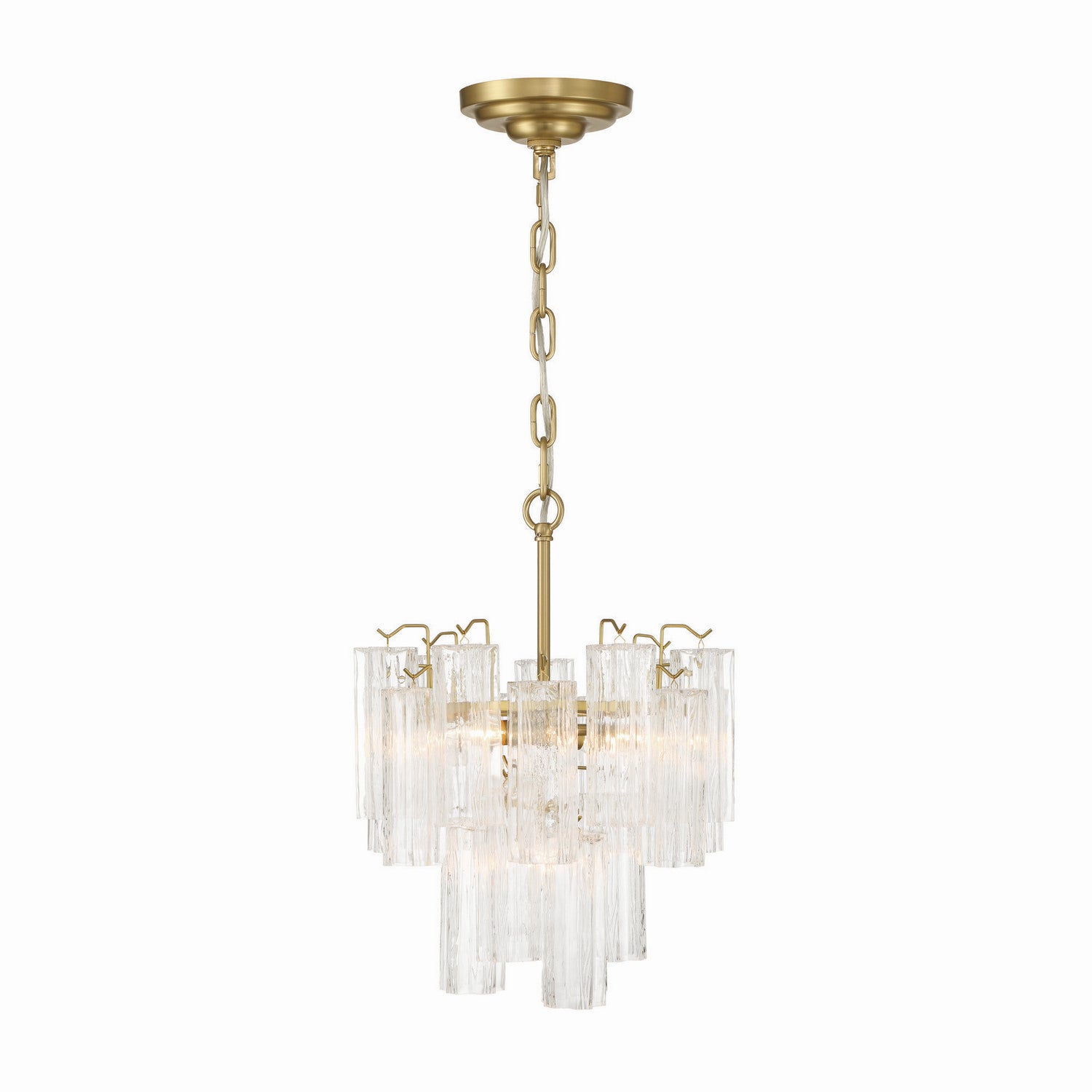 Semi-plafonnier 5 lumières | Sophia