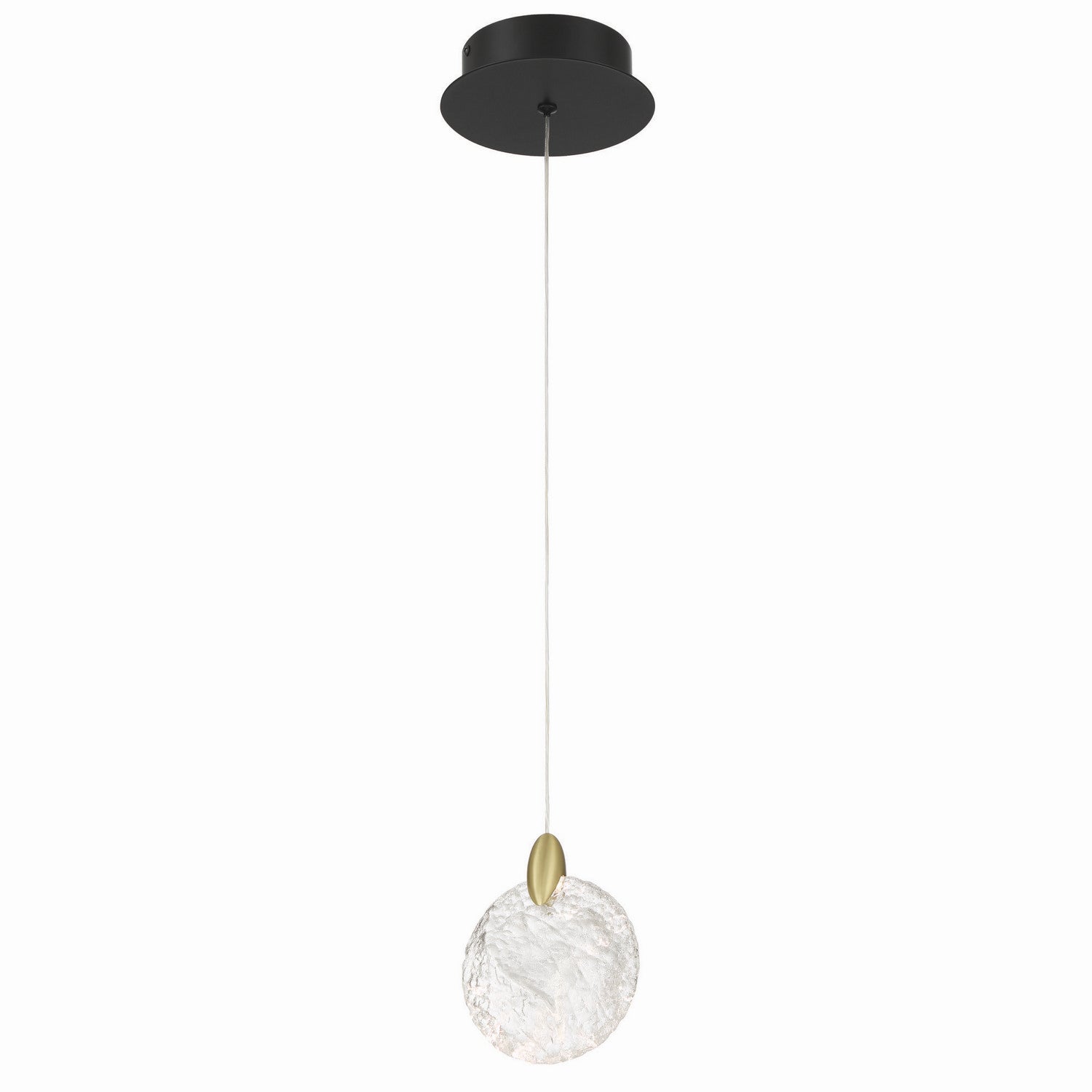 Suspension DEL | Snowflake
