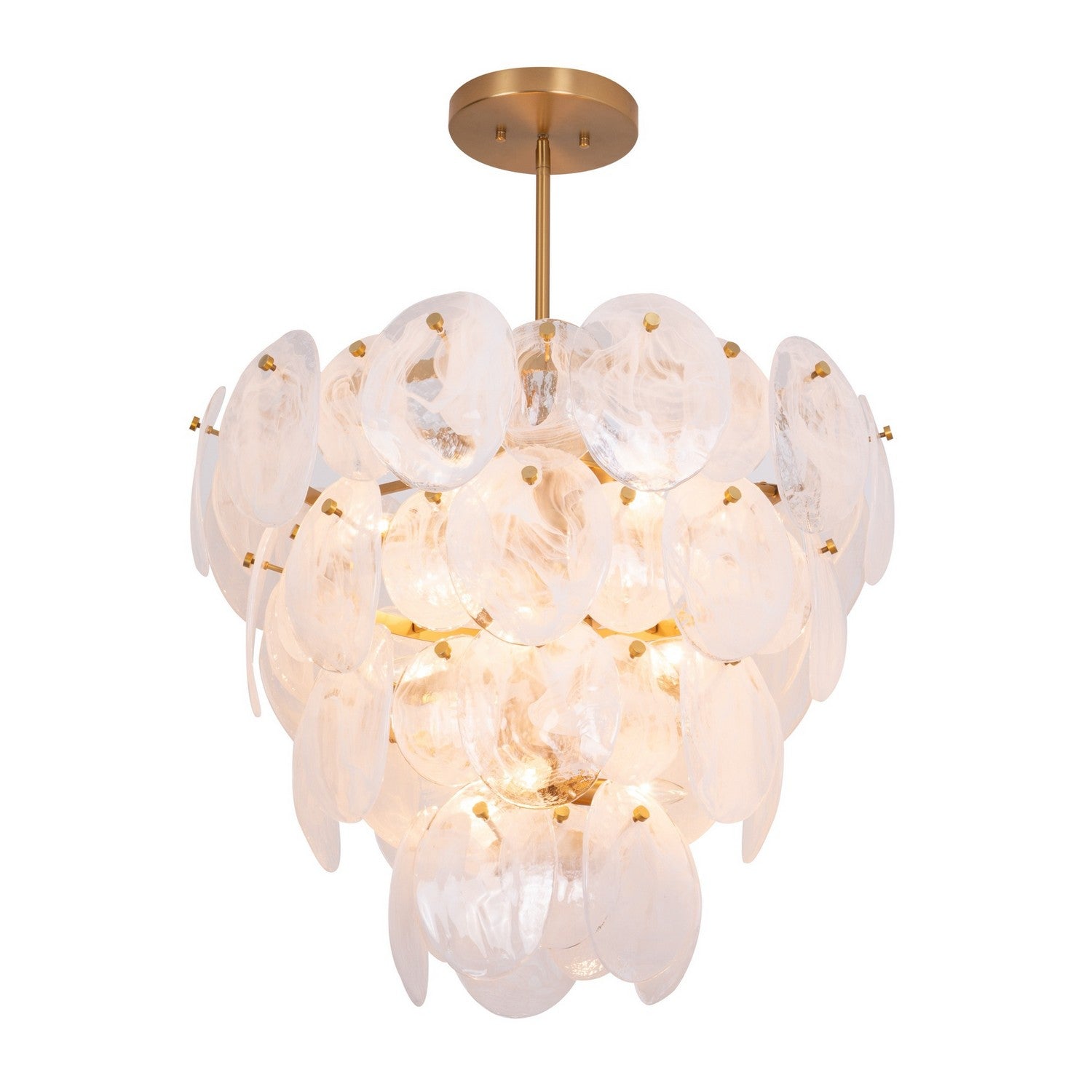 Lustre 13 lumières | Lily