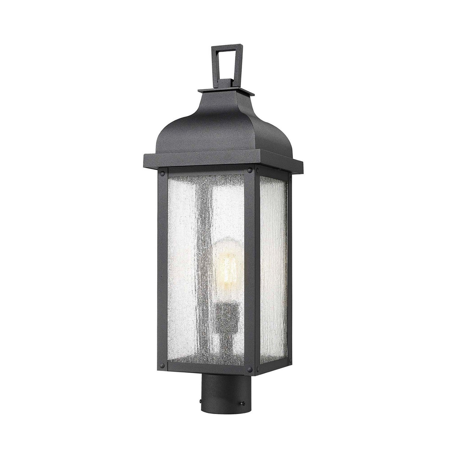 Lampadaire extérieur 1 lumière | Madrid