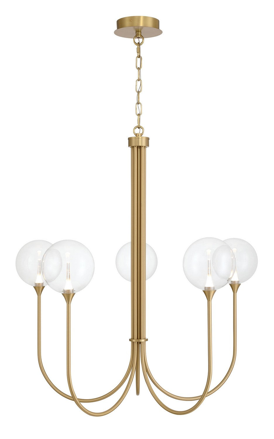 Lustre DEL | Iissa