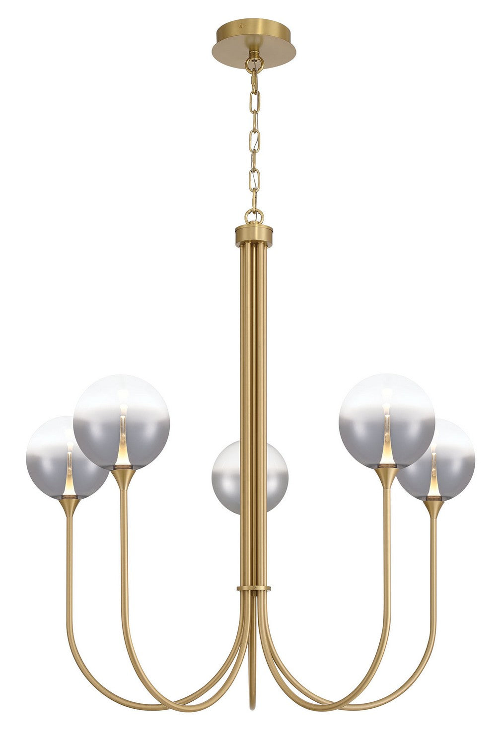 Lustre DEL | Iissa