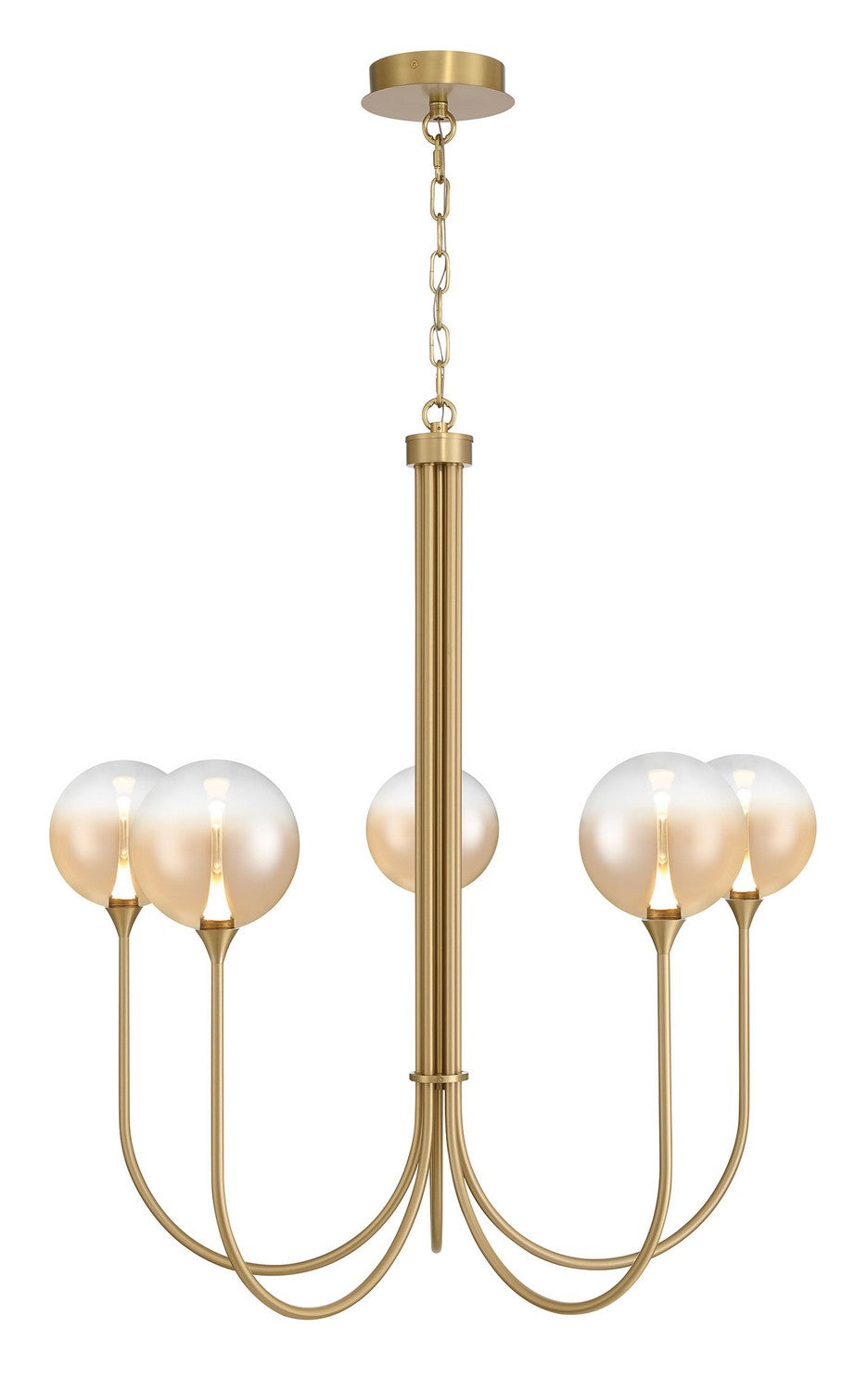 Lustre DEL | Iissa