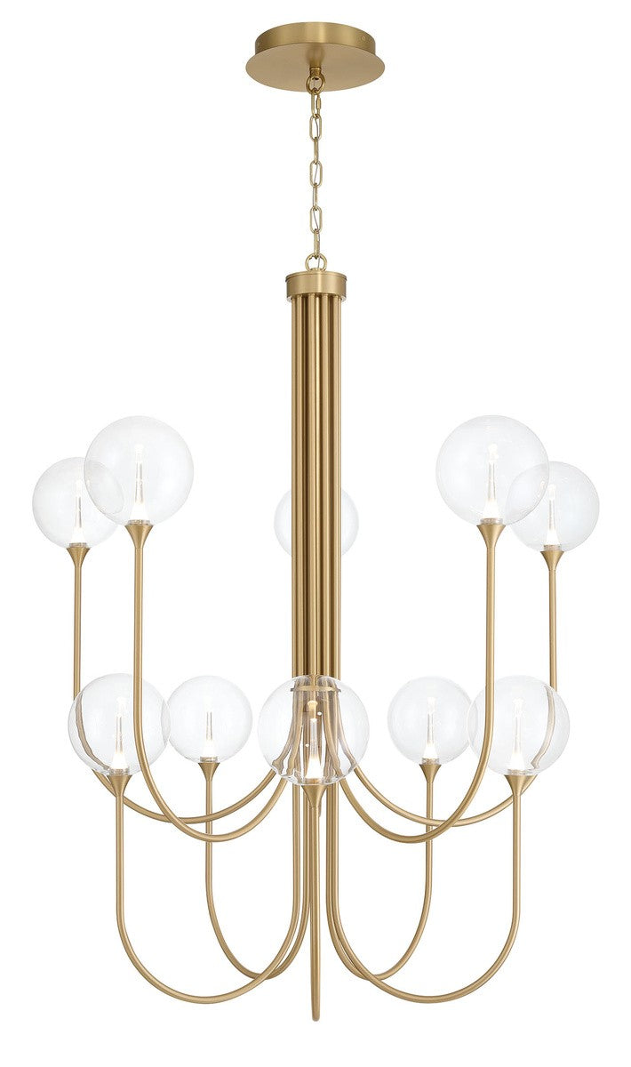 Lustre DEL | Iissa
