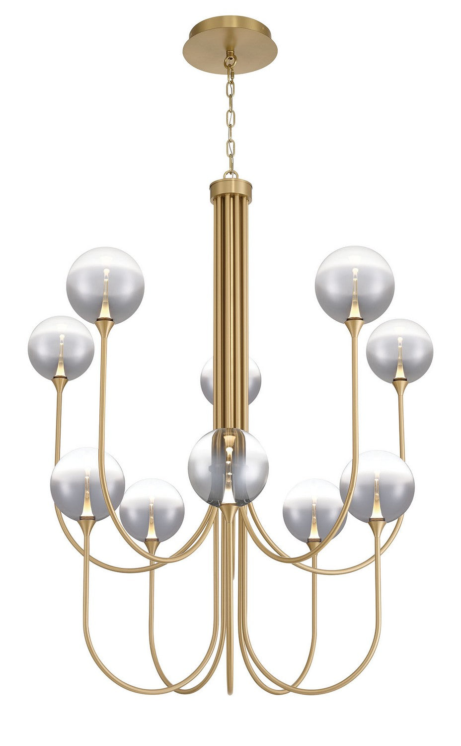 Lustre DEL | Iissa
