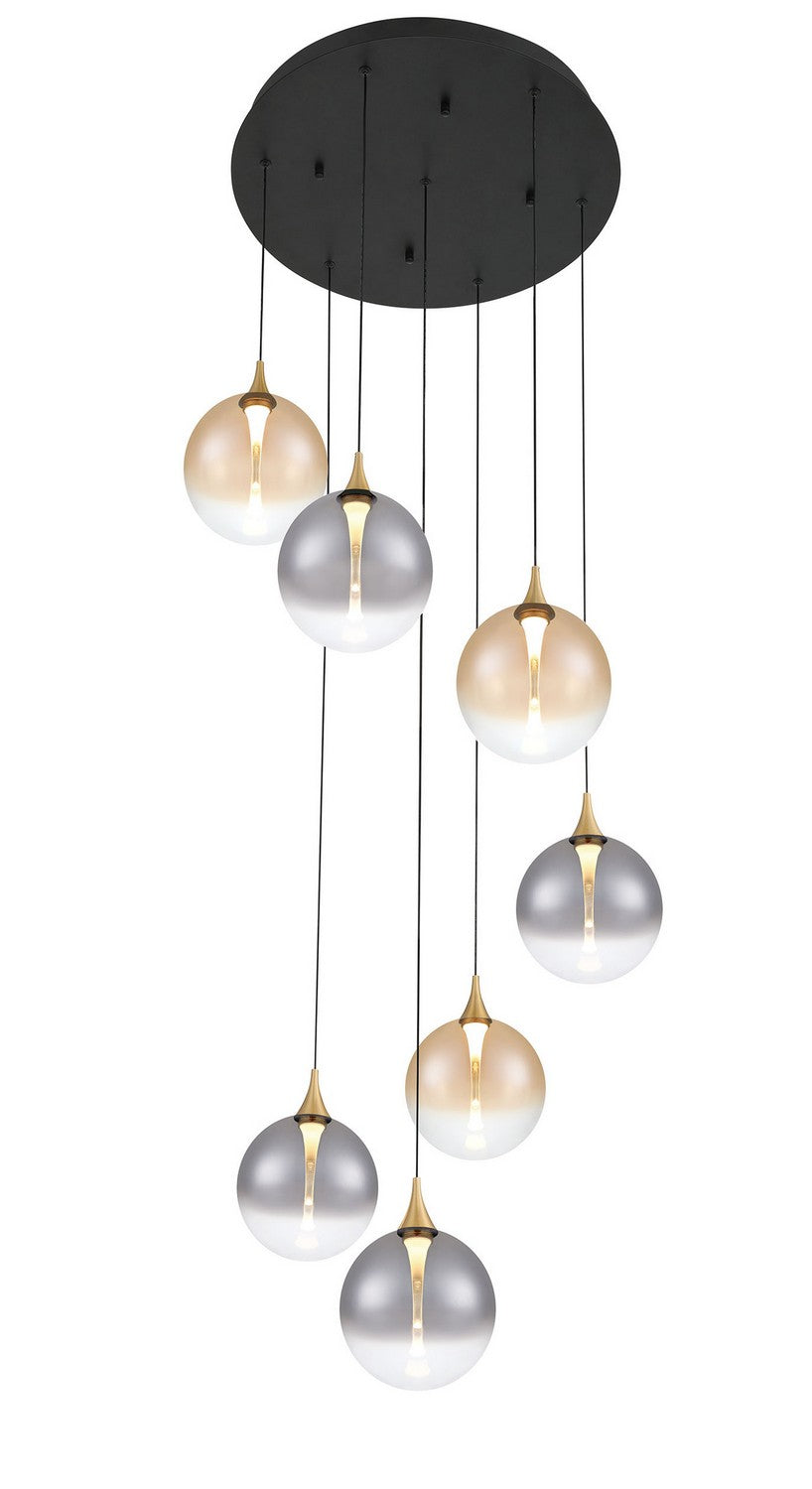 Lustre DEL | Iissa