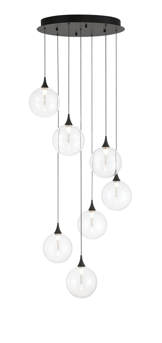 Lustre DEL | Iissa