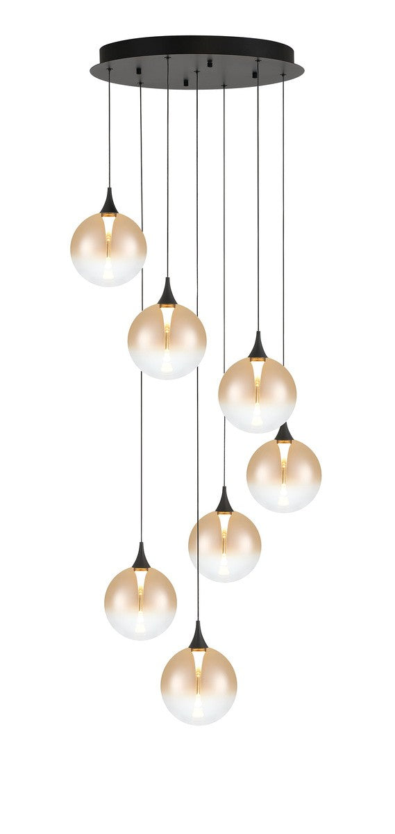 Lustre DEL | Iissa