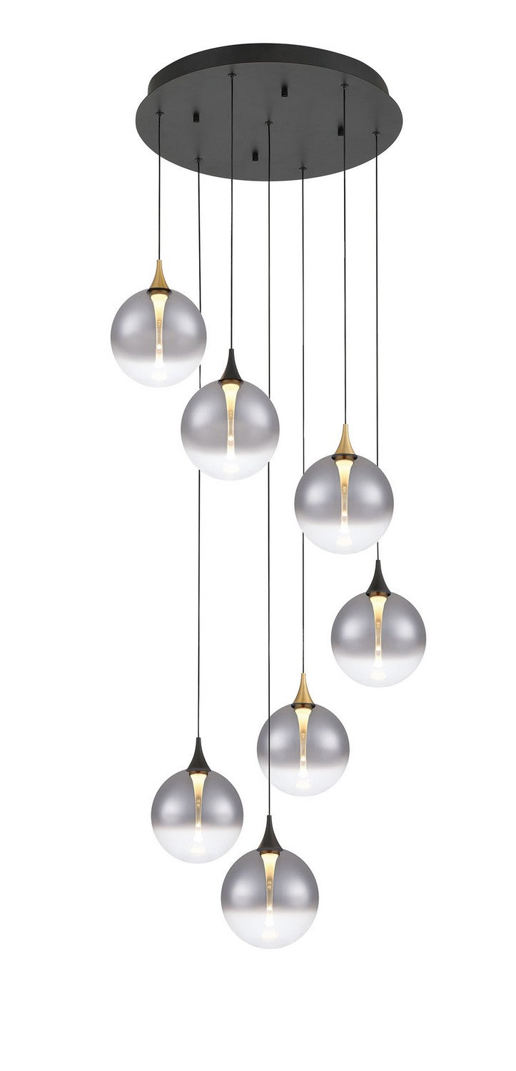 Lustre DEL | Iissa
