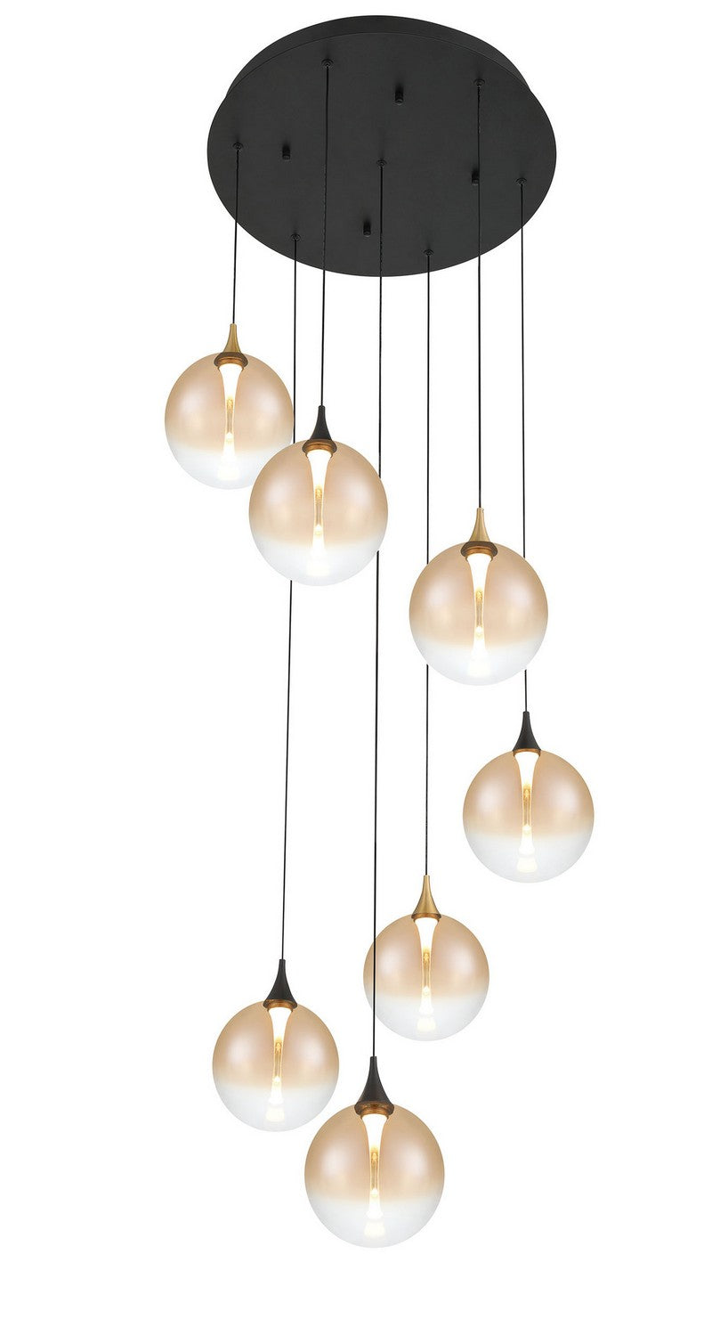 Lustre DEL | Iissa