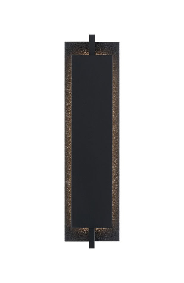 Applique murale DEL | Tribek