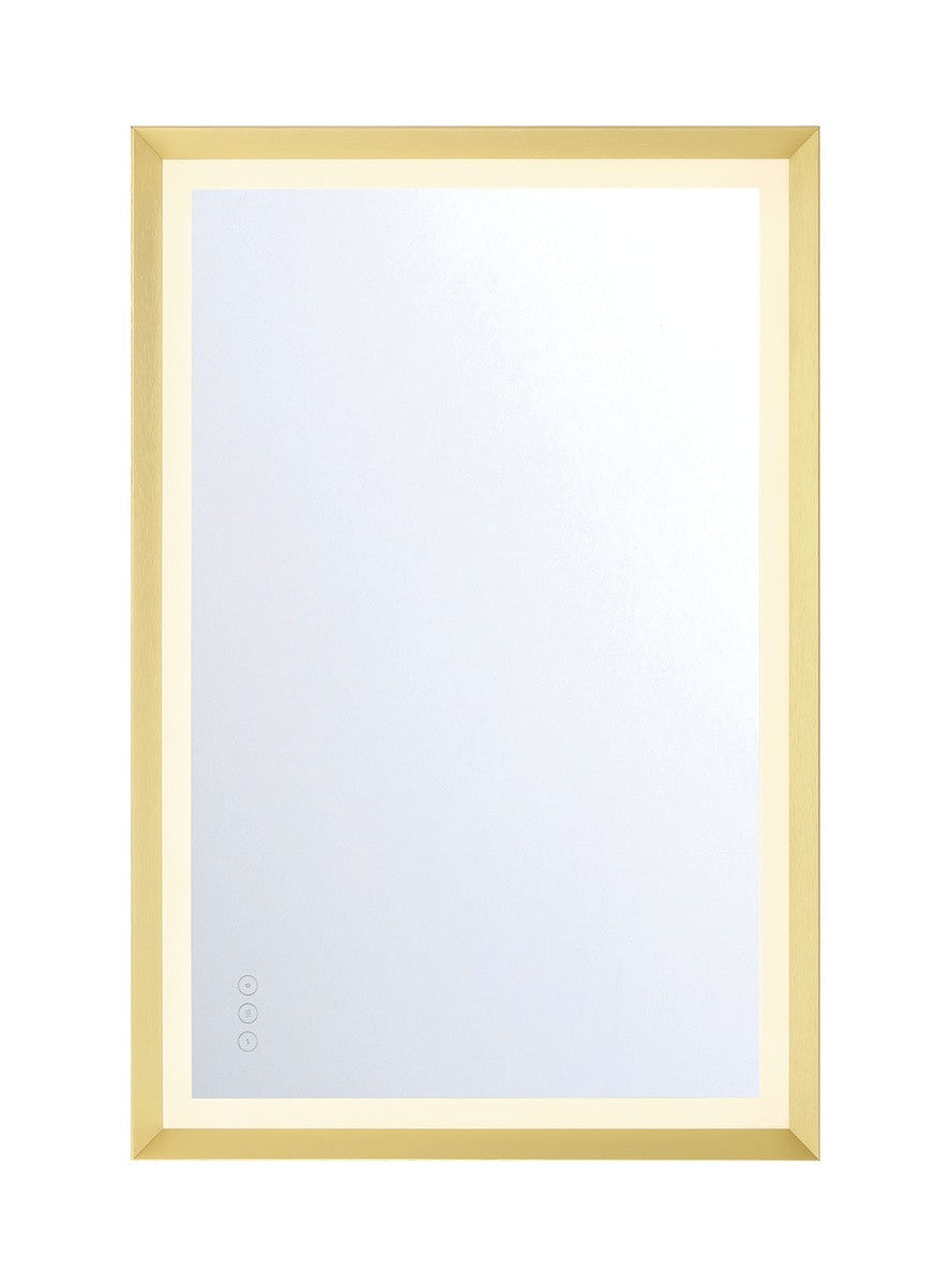 Miroir DEL | Artell