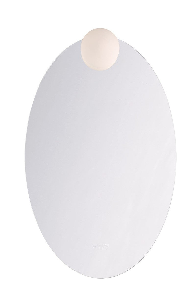 Miroir DEL | Gia