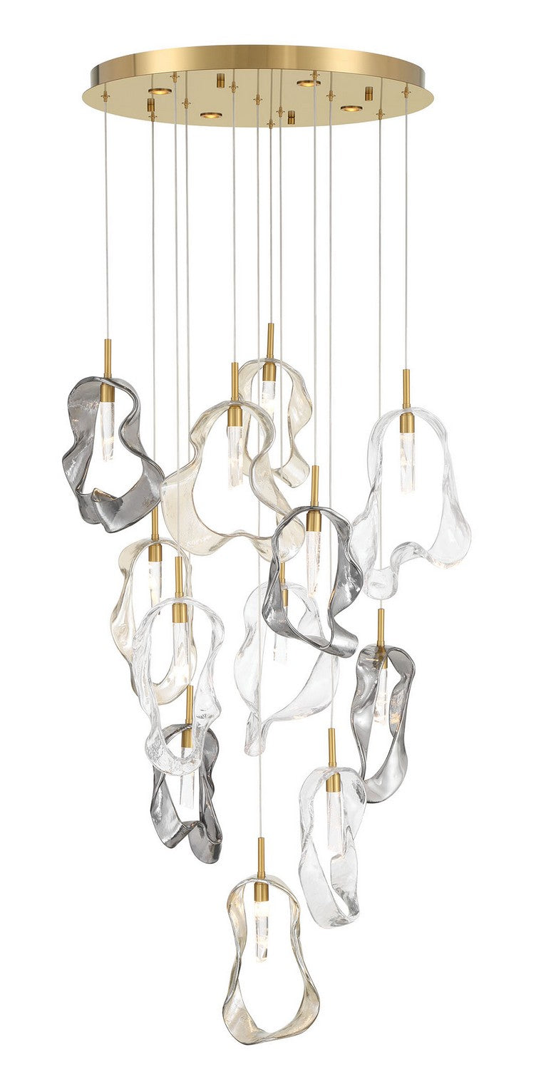Lustre DEL | Norah