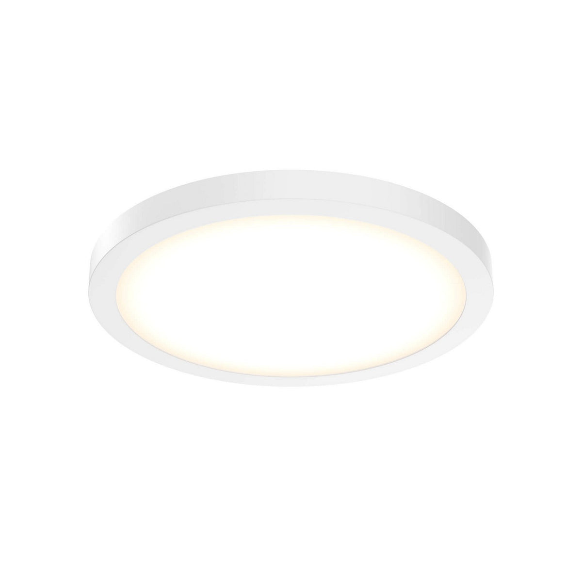 Plafonnier 1 lumière | Delta