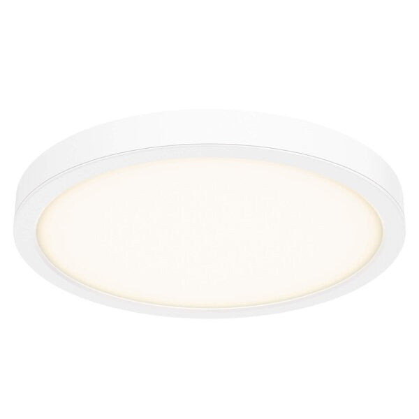 Plafonnier 1 lumière | Delta