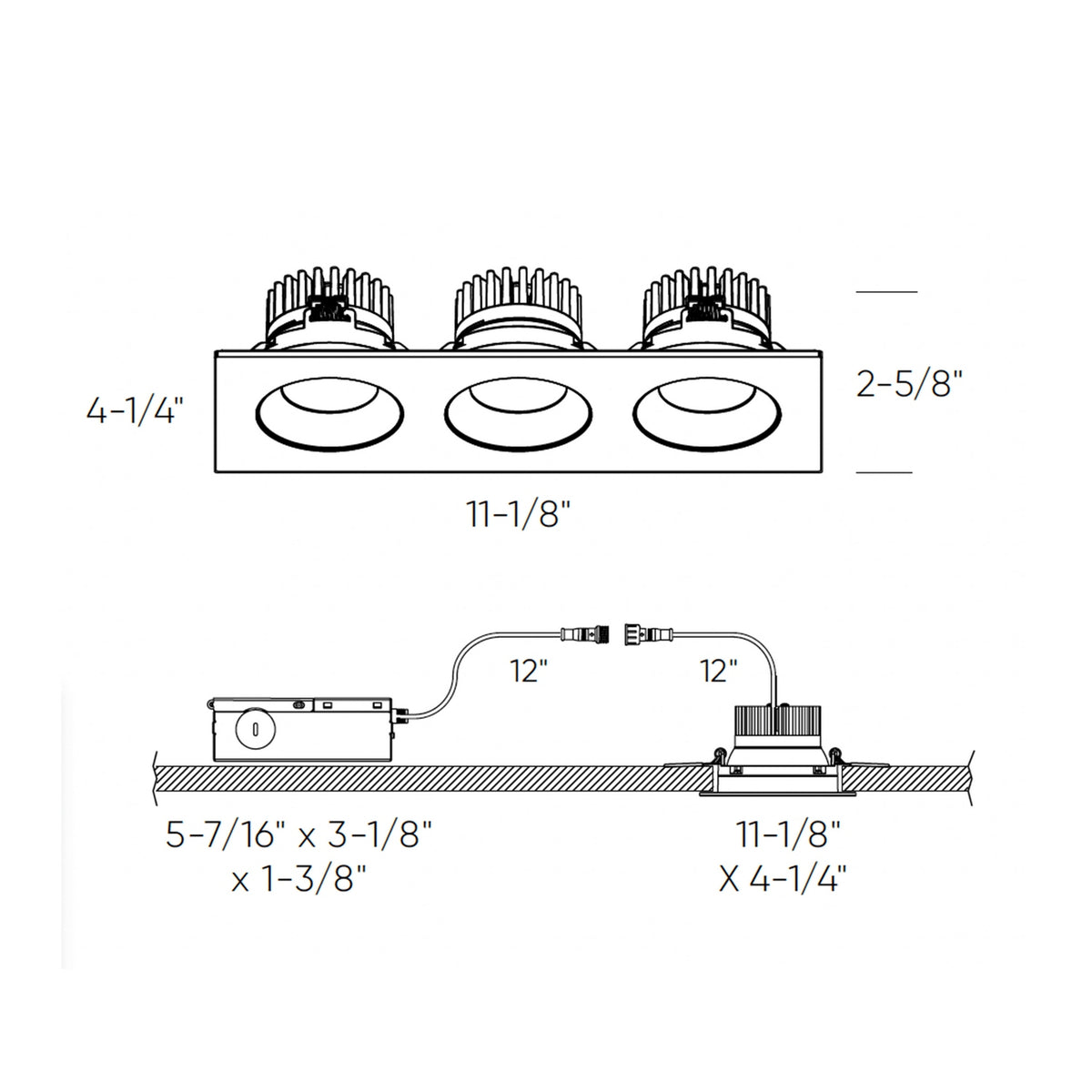 Spot orientable | Revolve