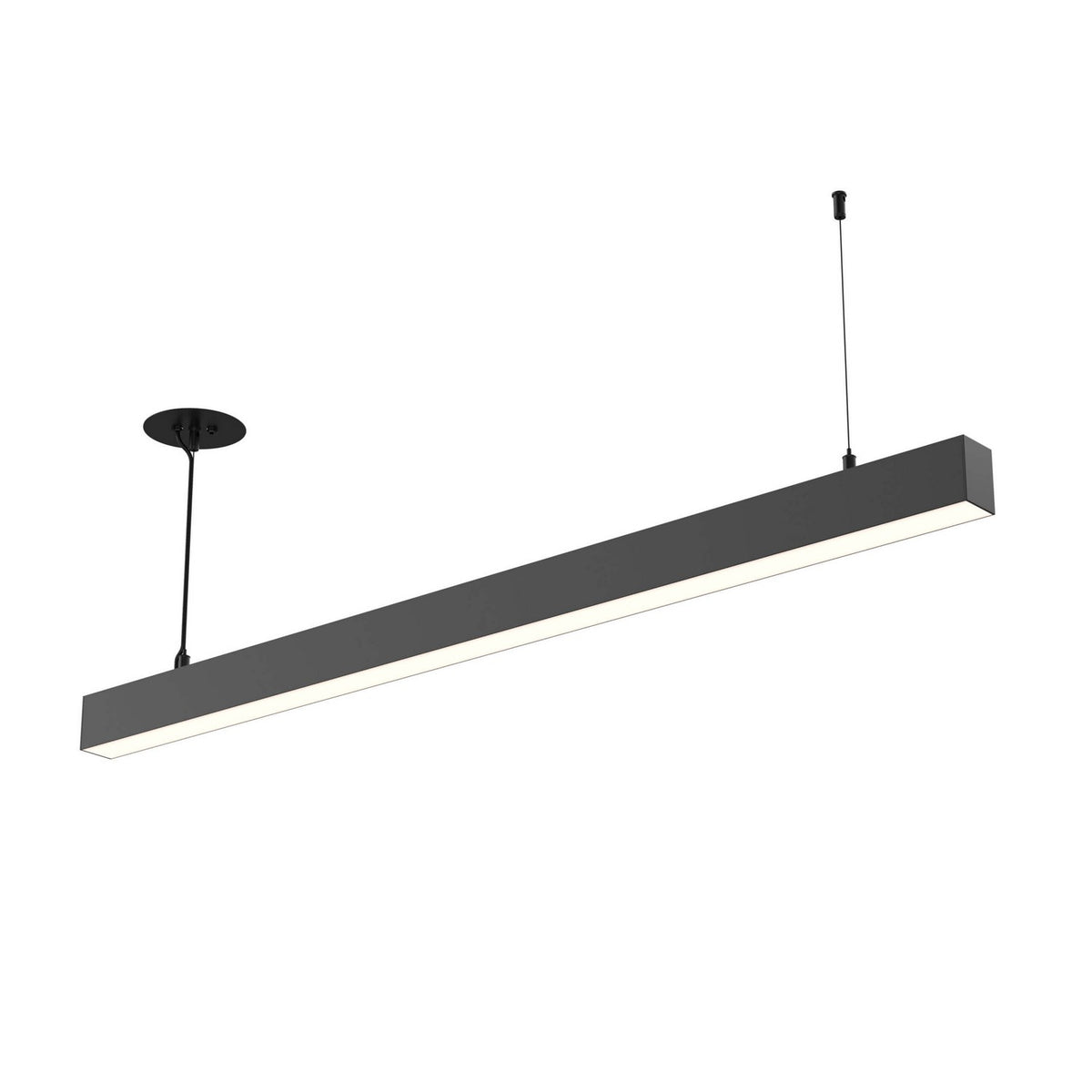 Suspension linéaire | Boulevard