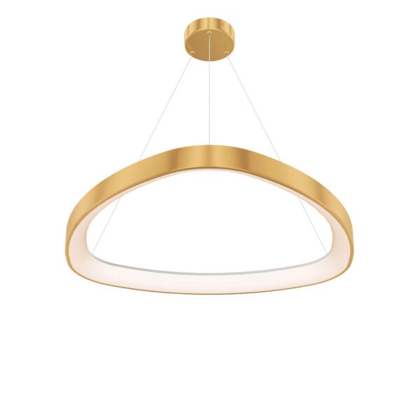 Suspension 1 lumière | Pyra