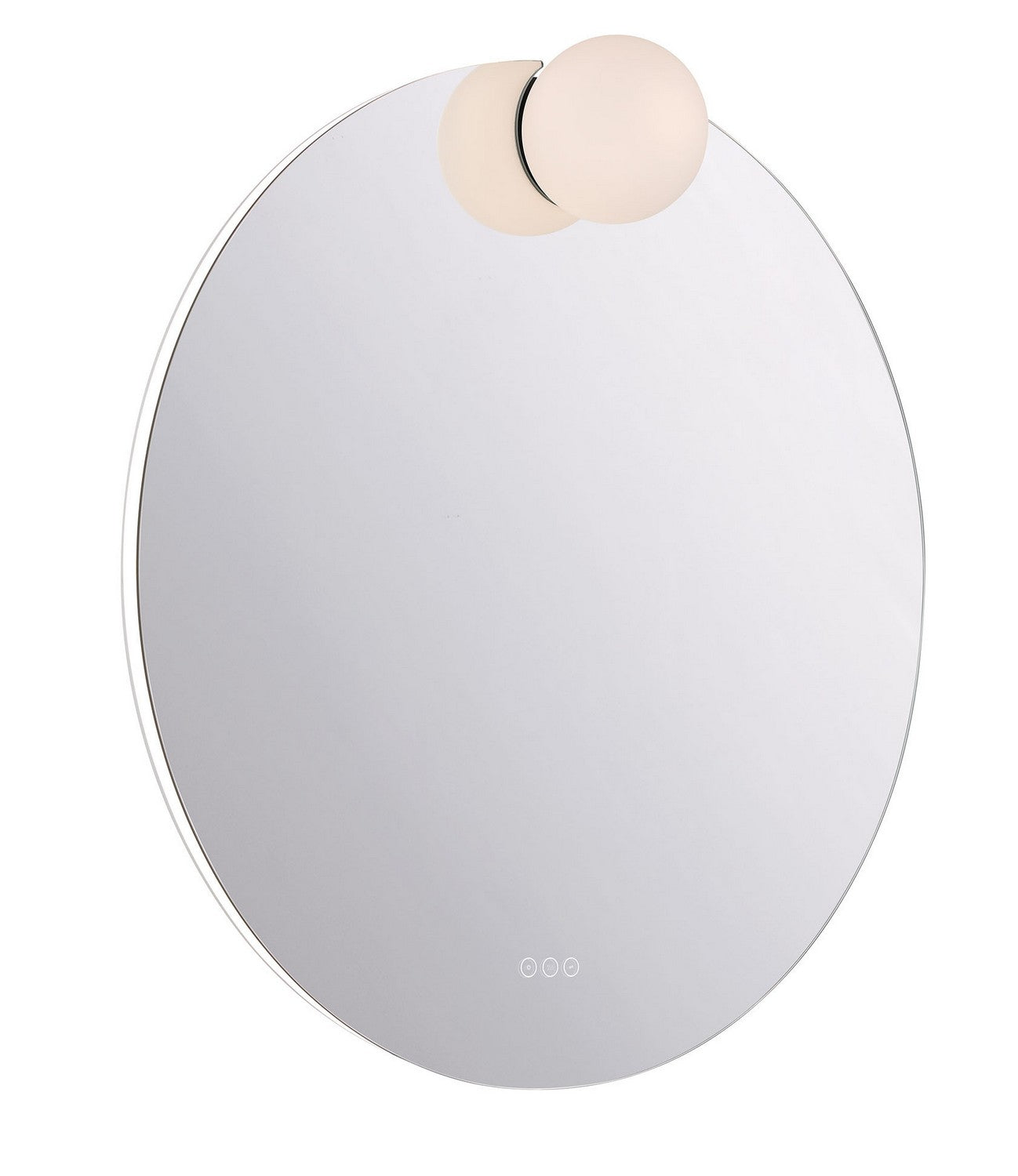 Miroir DEL | Gia