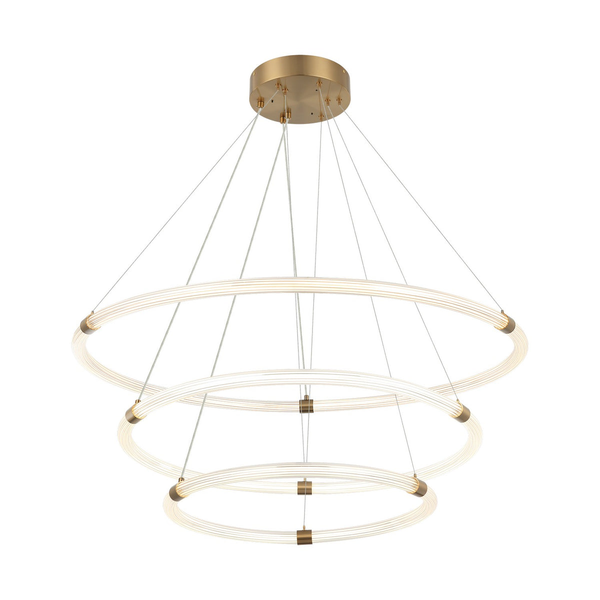 Suspension DEL | INKARA
