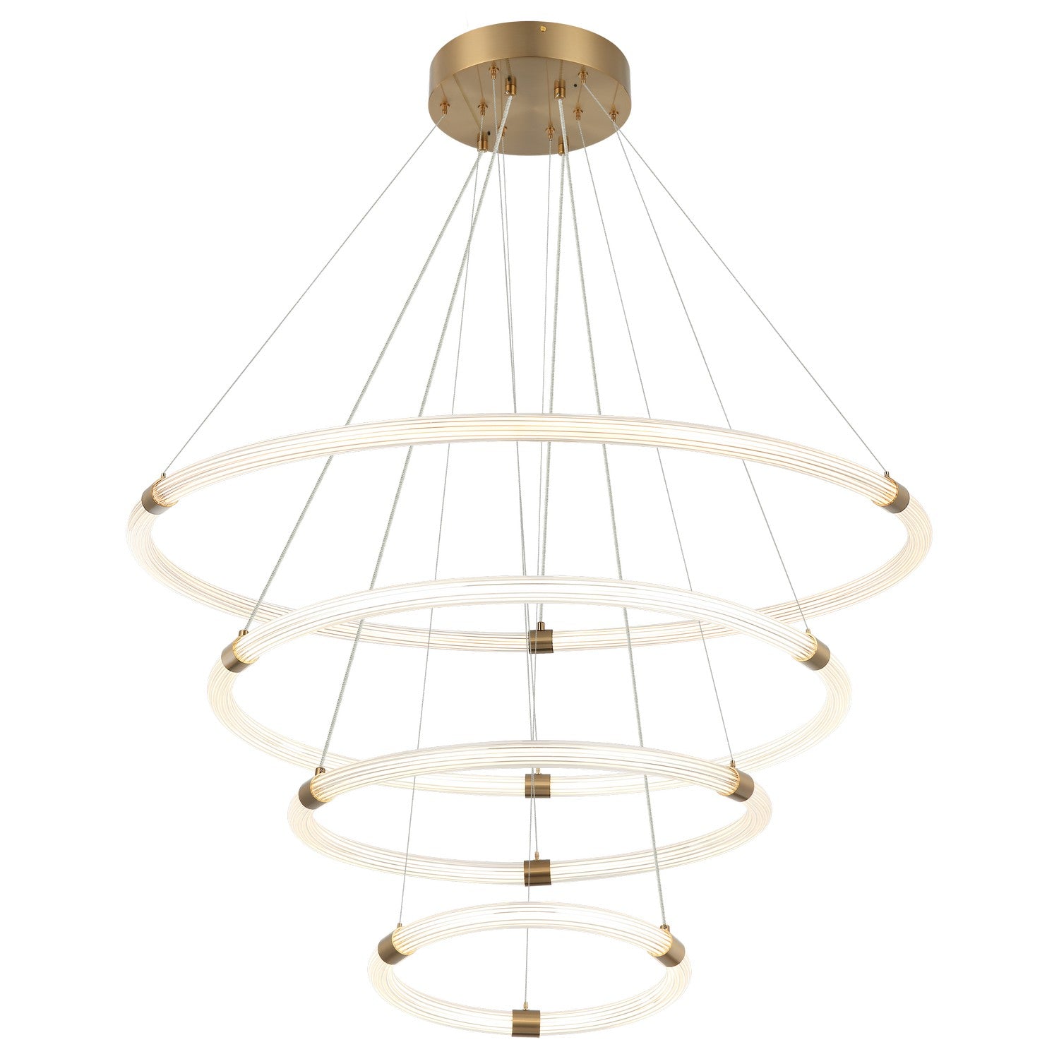 Suspension DEL | INKARA