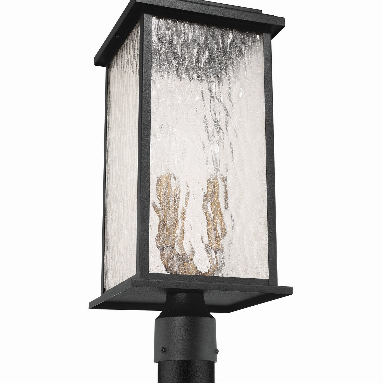 Lampadaire extérieur 3 lumières | Estate