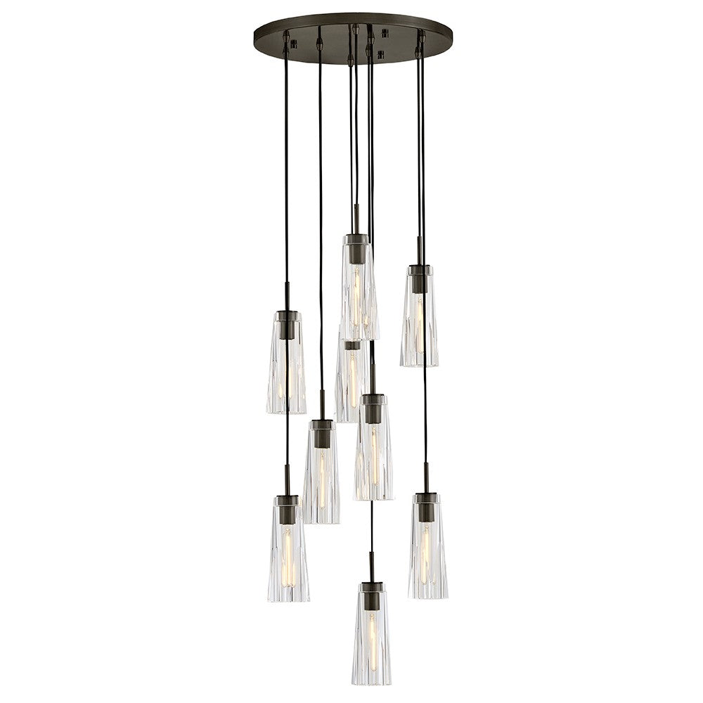 Suspension DEL | Cosette