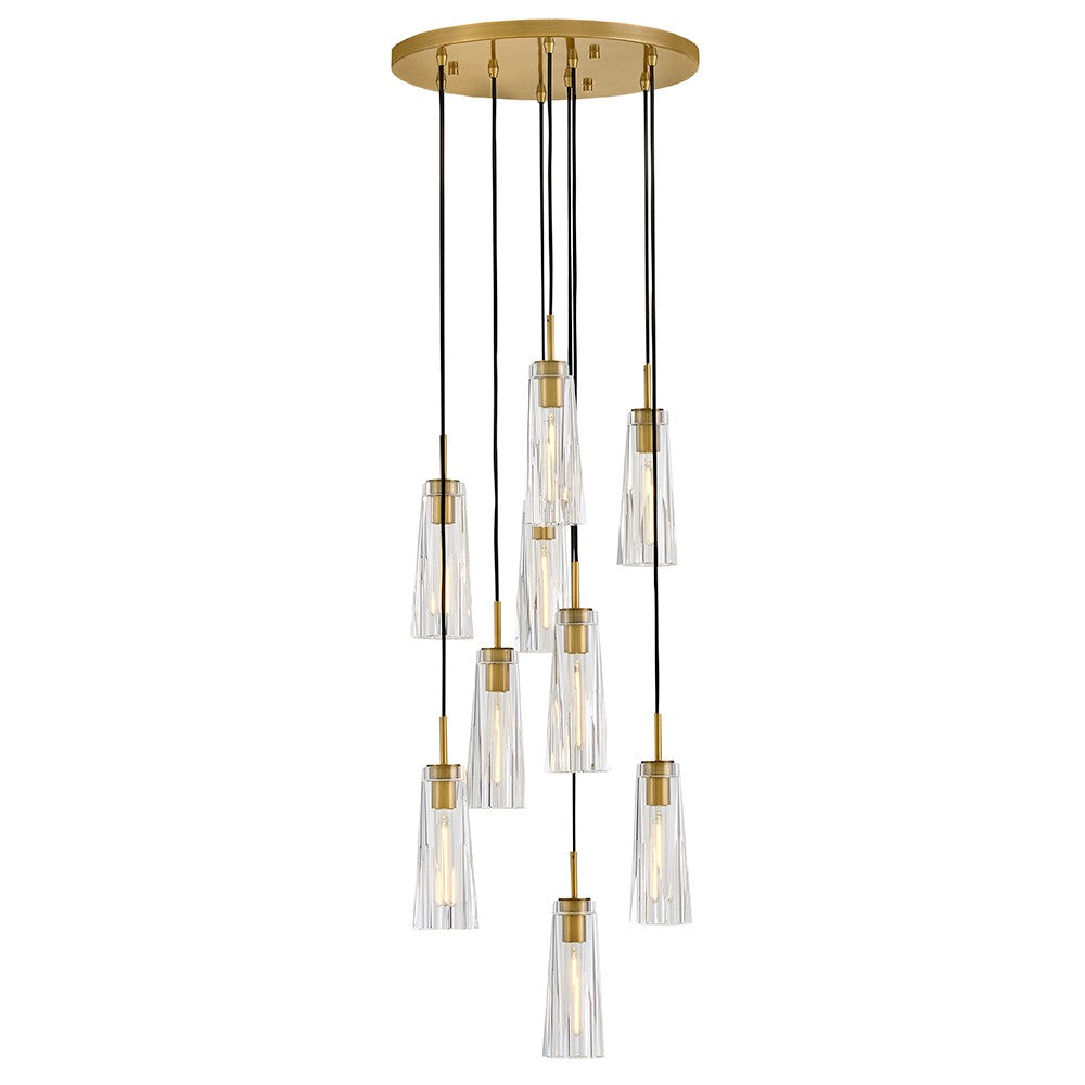 Suspension DEL | Cosette