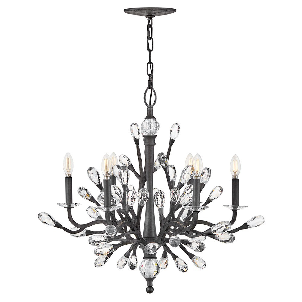 Lustre DEL | Eve