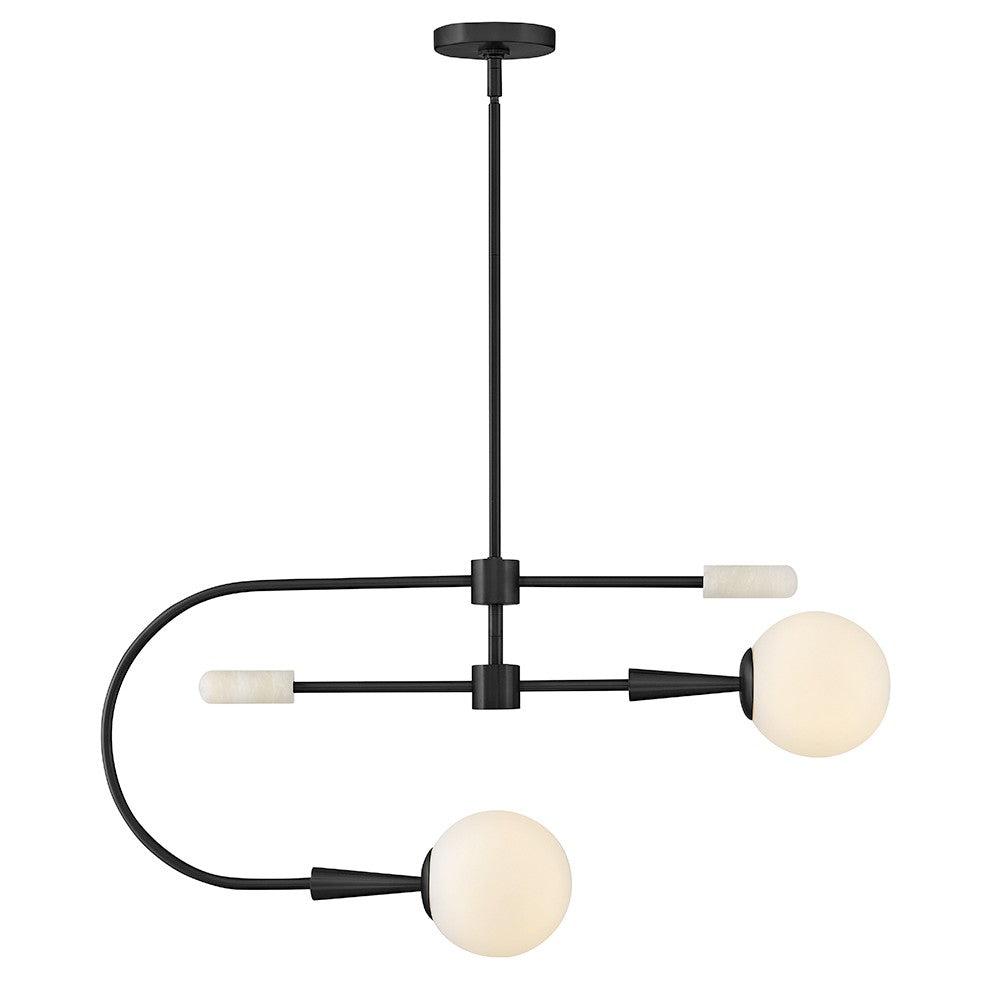 Lustre DEL | Maude