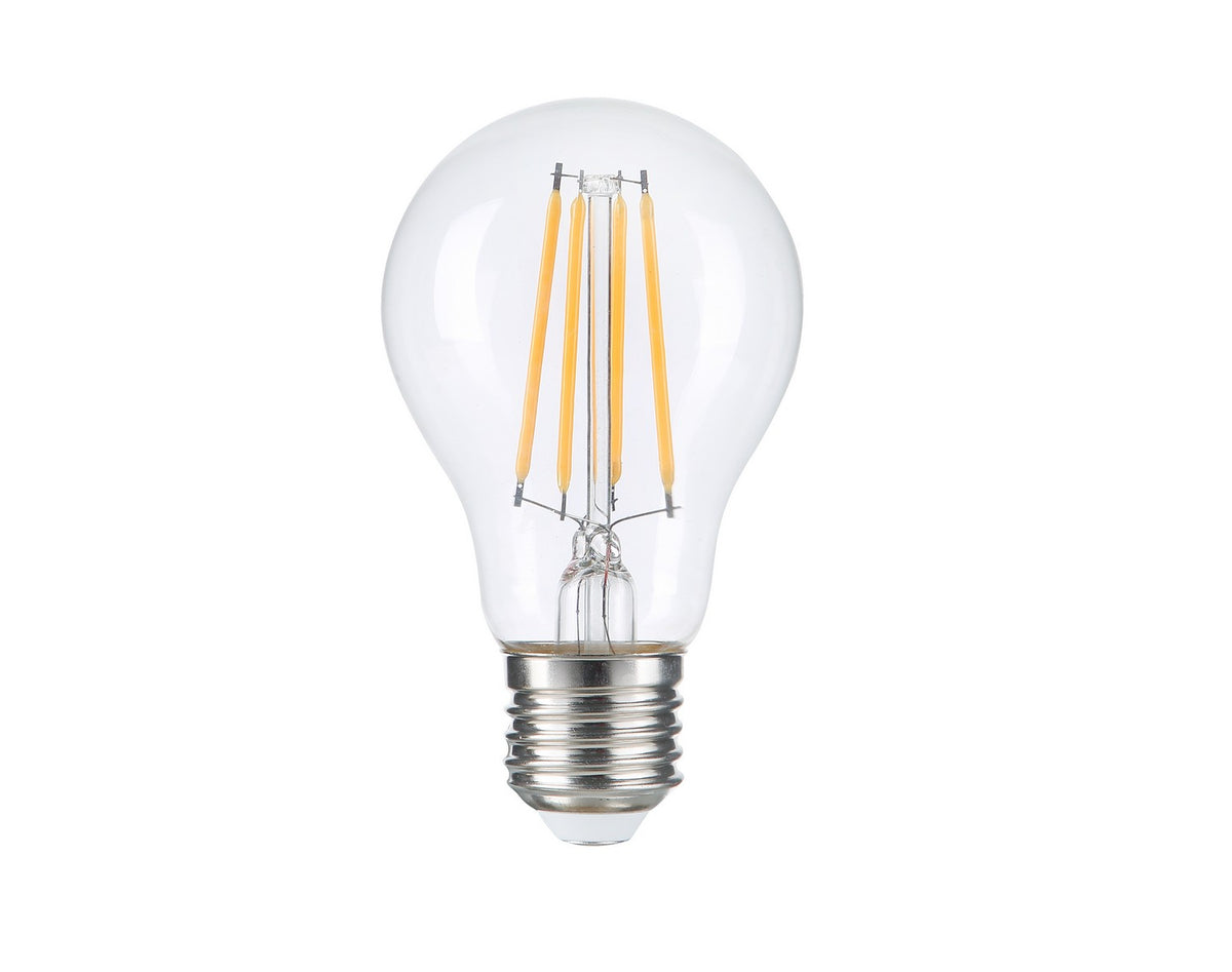 Ampoule DEL A19, 7.5 W, culot E26