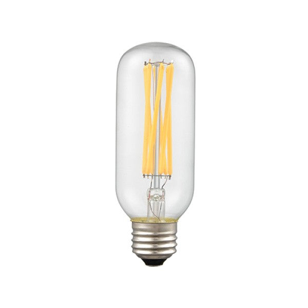 Ampoule DEL T14, 7 W, culot E26