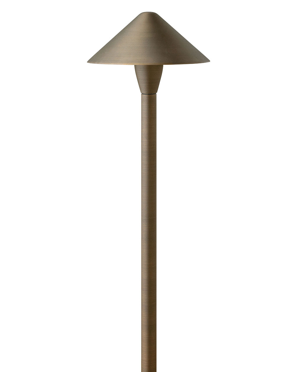 12 V Grande borne lumineuse LED de sentier classique