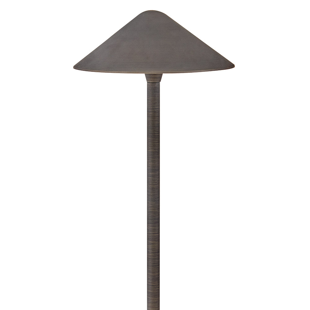 12 V Grande borne lumineuse de sentier