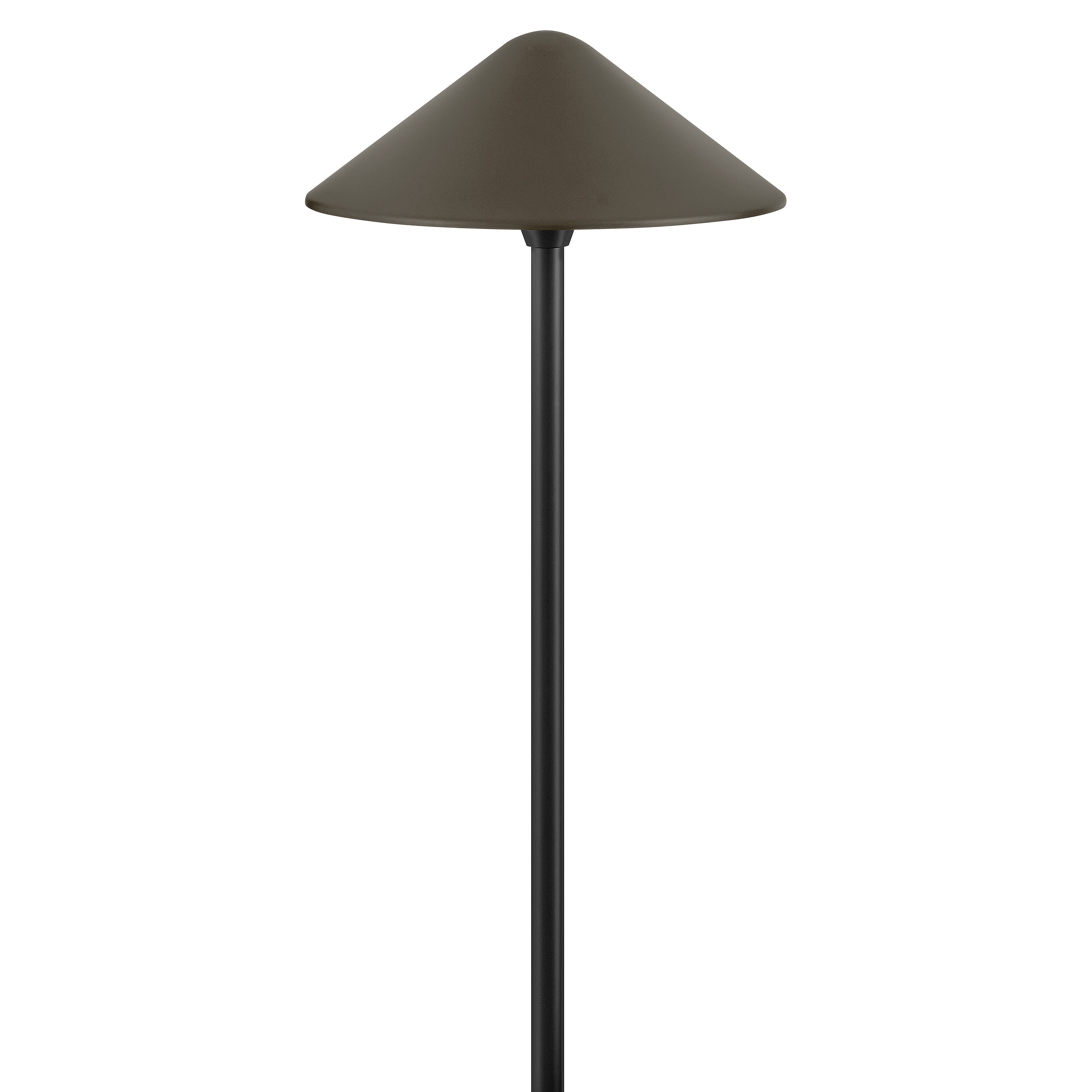 12 V Grande borne lumineuse de sentier