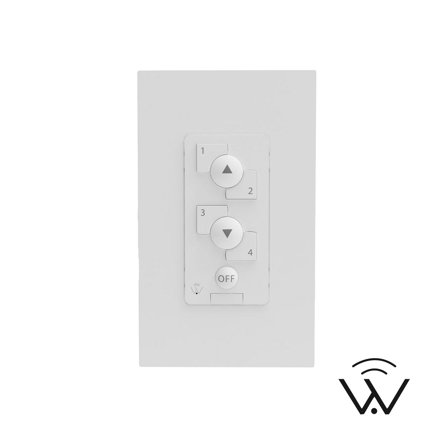 WallStation | Wac Mesh