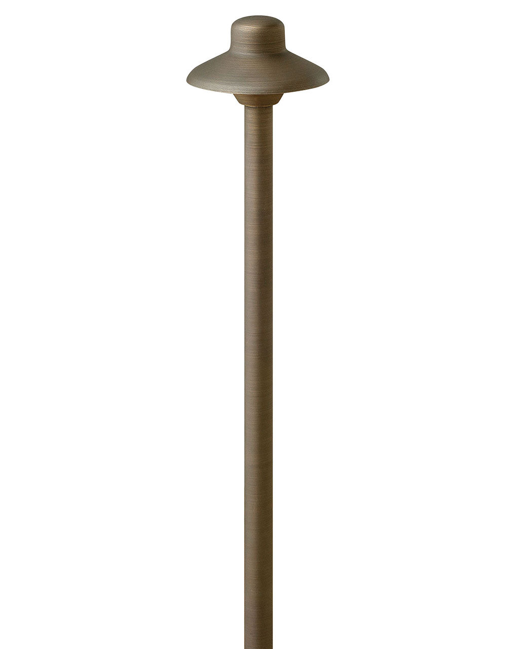 12 V Petite borne lumineuse LED de sentier standard