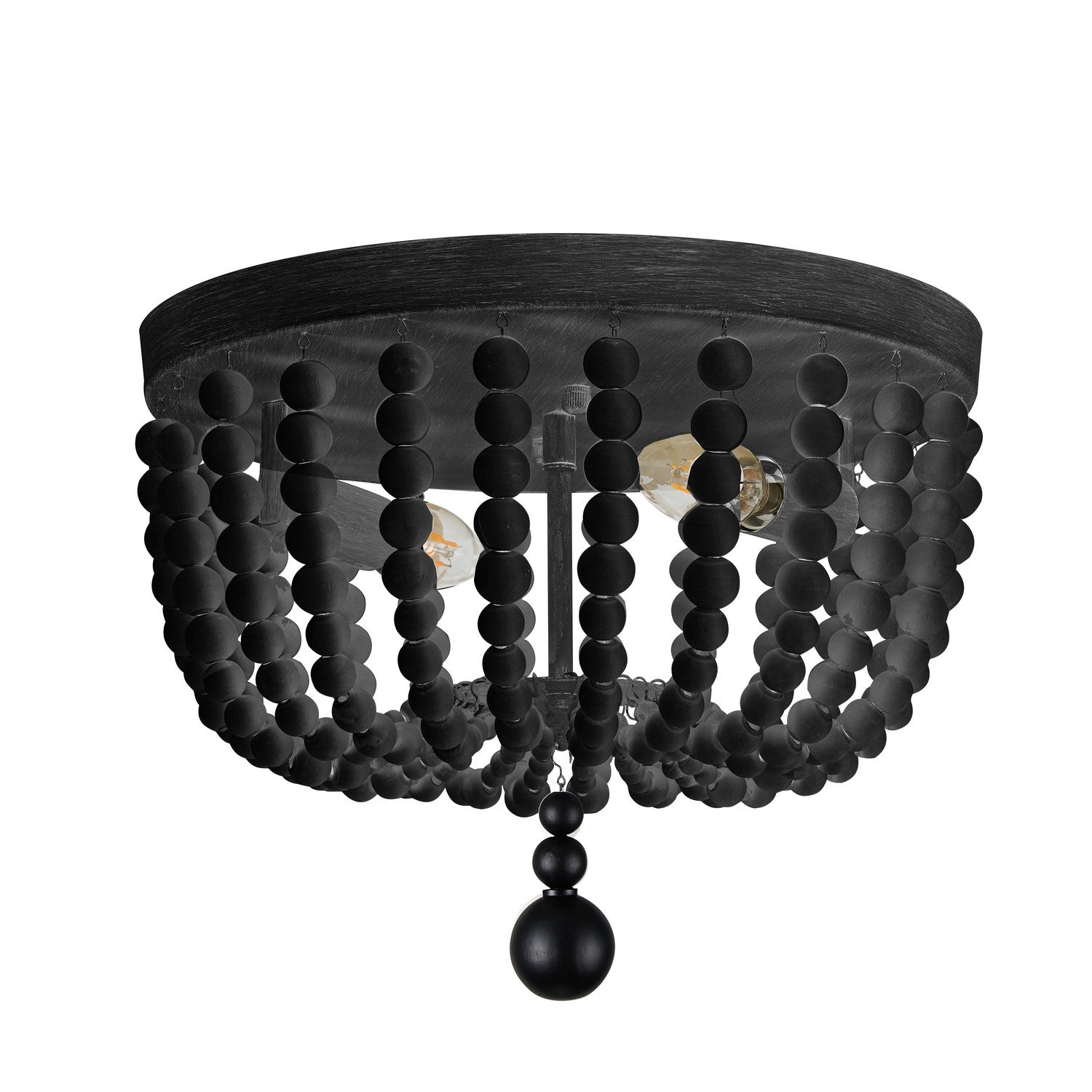 Plafonnier 2 lumières | Bridget