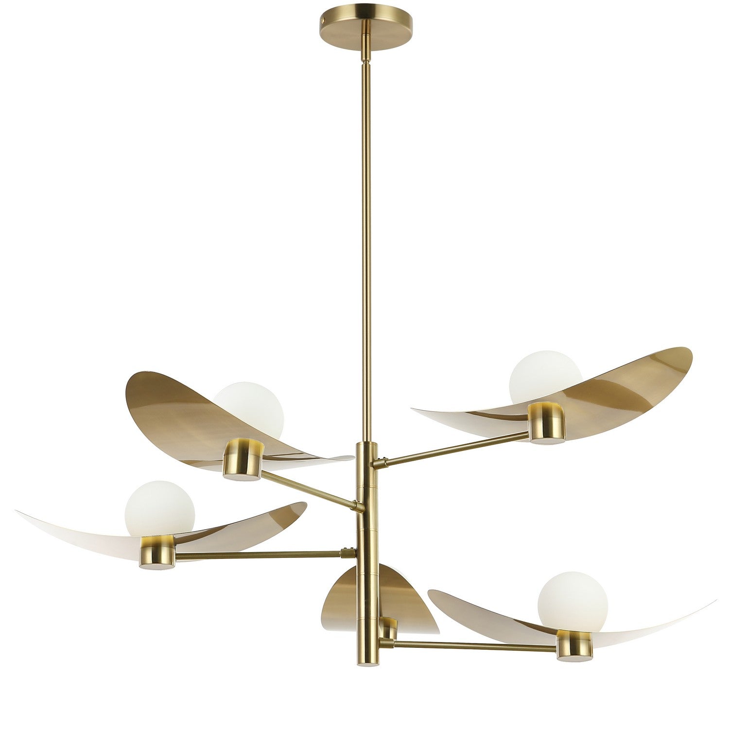 Lustre 5 lumières | Christobel