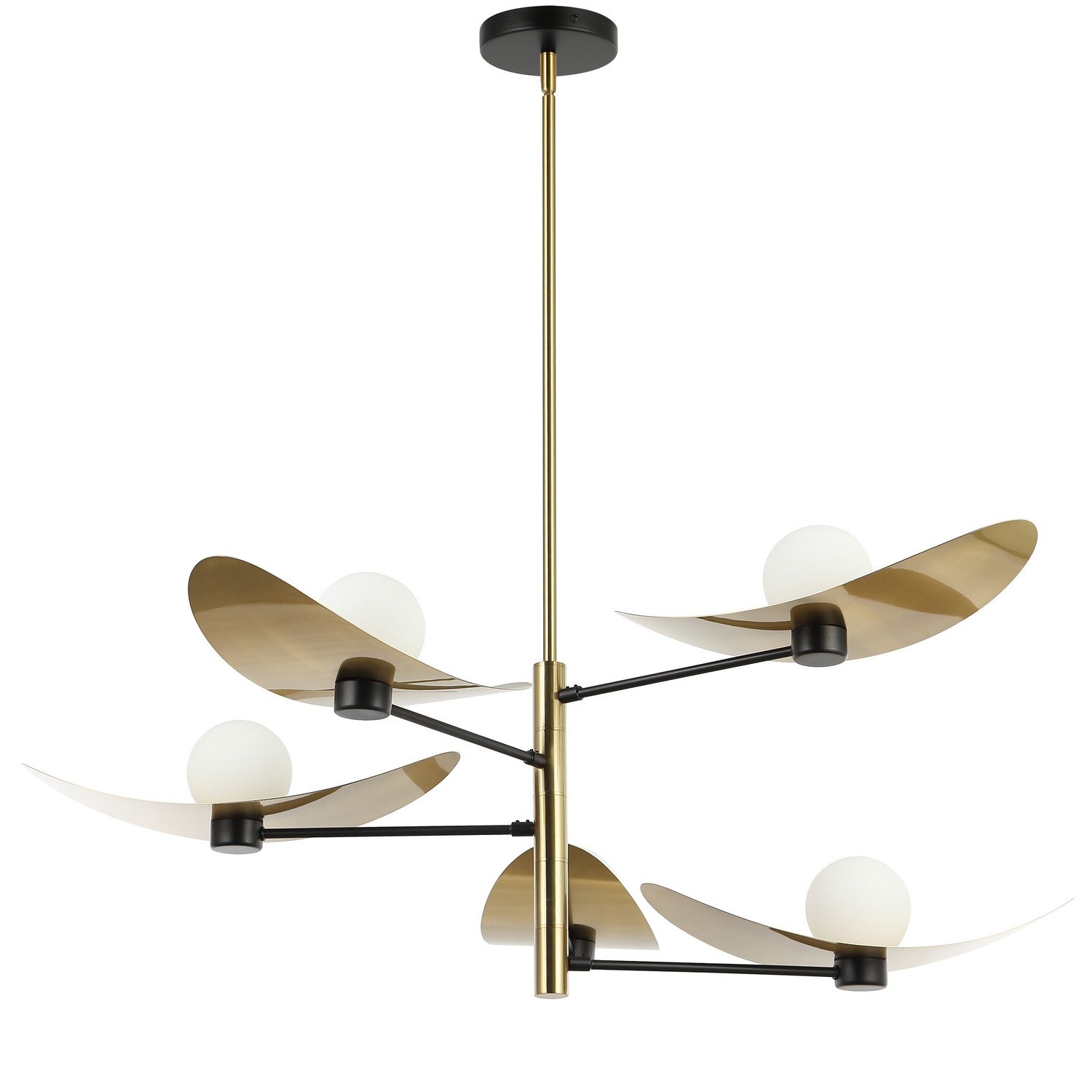 Lustre 5 lumières | Christobel
