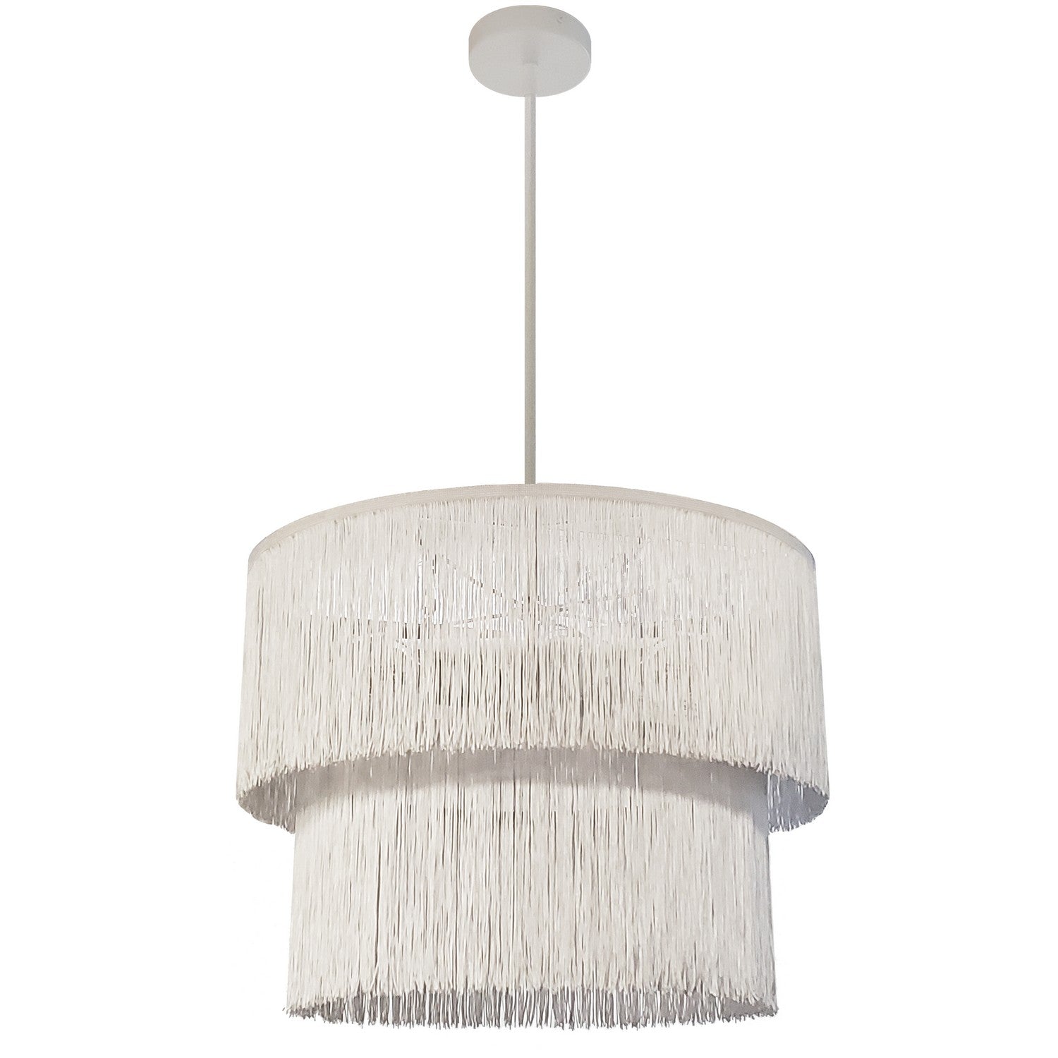 Lustre 4 lumières | Cadelaria