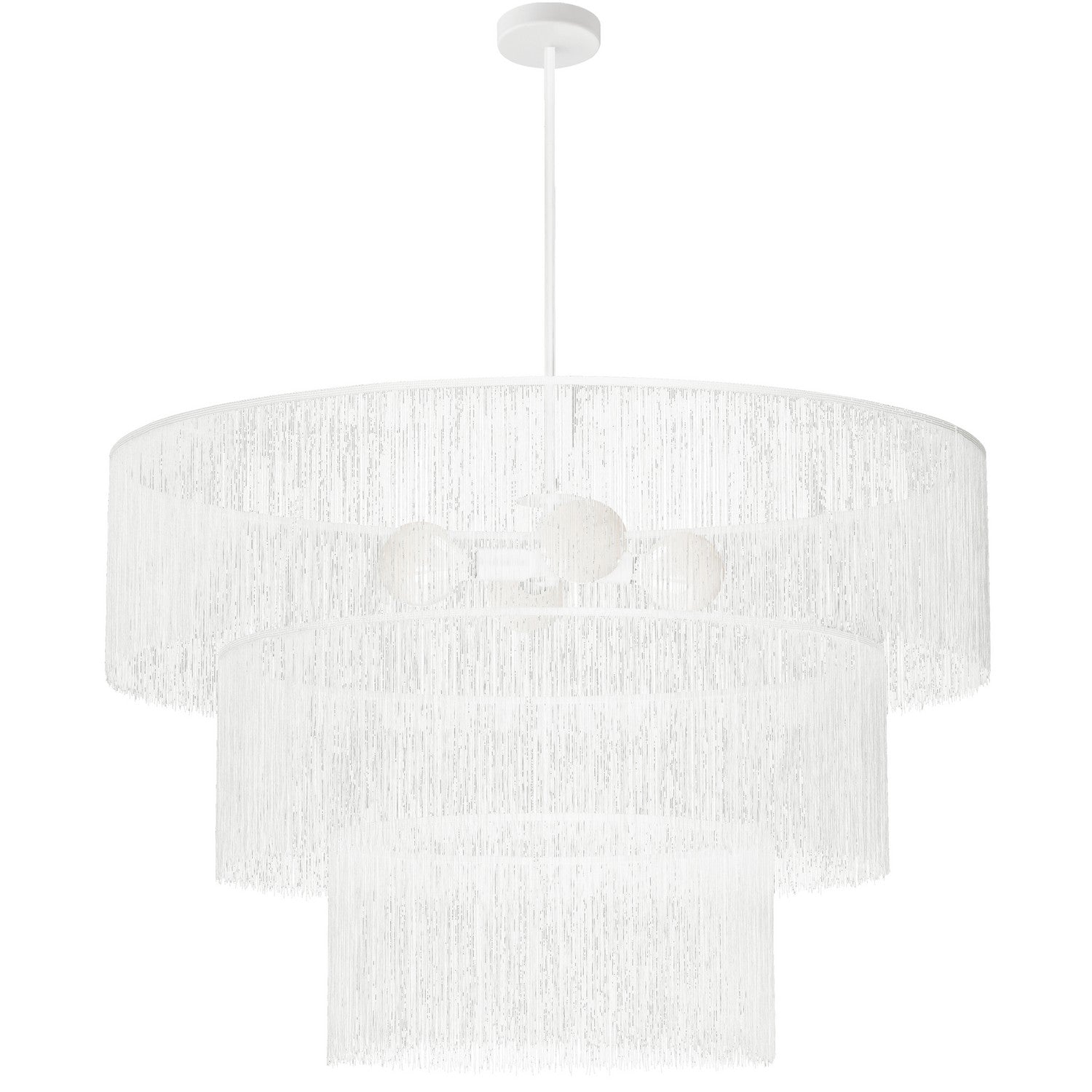 Lustre 4 lumières | Cadelaria