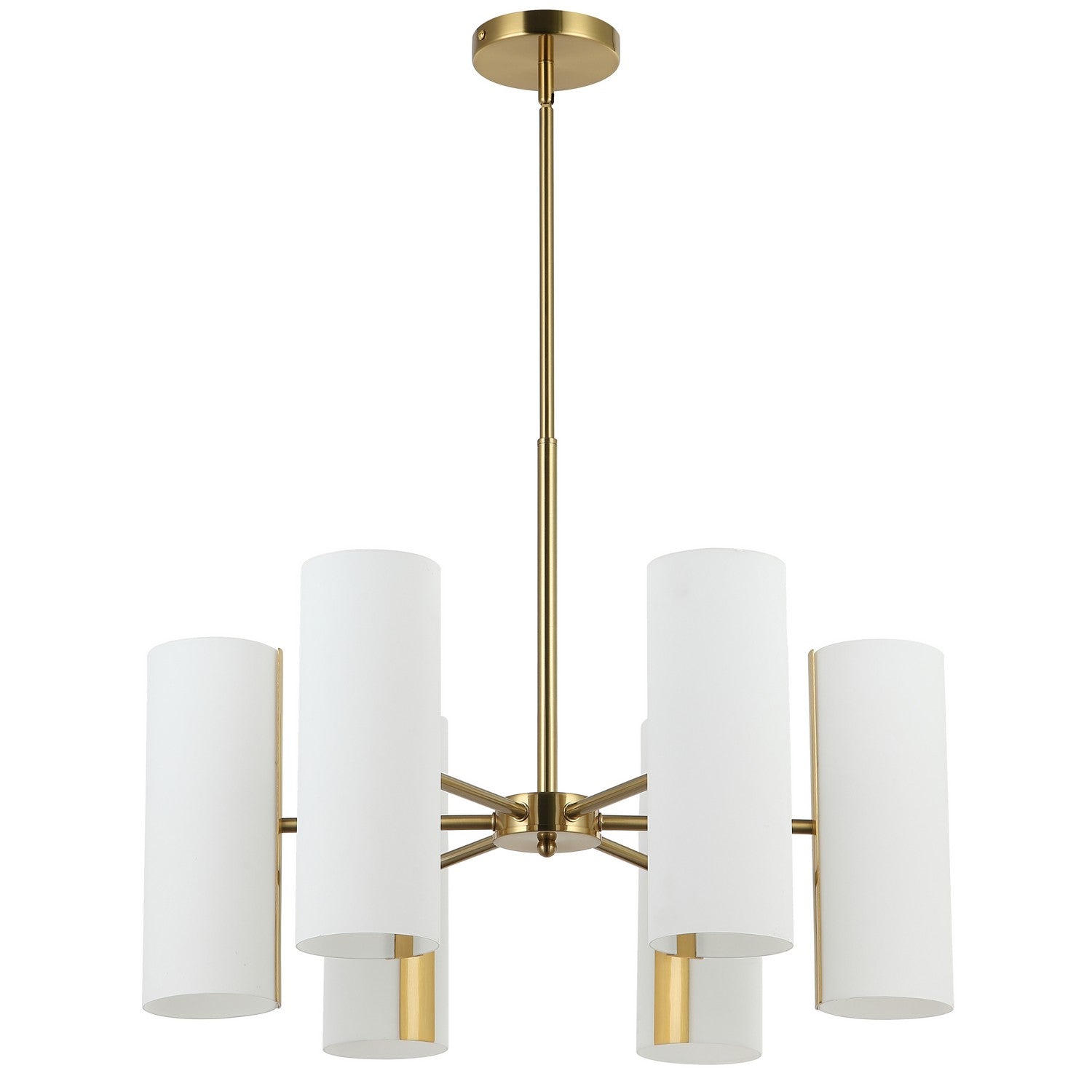 Lustre 6 lumières | Cleta