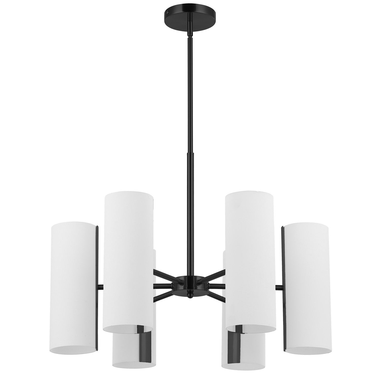 Lustre 6 lumières | Cleta